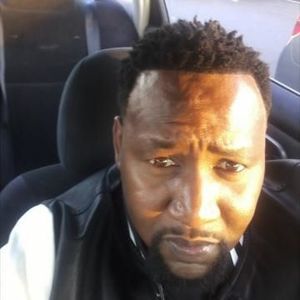 Meet your Posher, Antwan